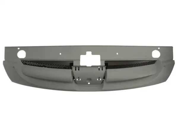 Grila radiator fata grunduita PEUGEOT PARTNER intre 2002-2008
