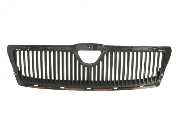 Grila radiator fata interior SKODA OCTAVIA intre 2004-2008