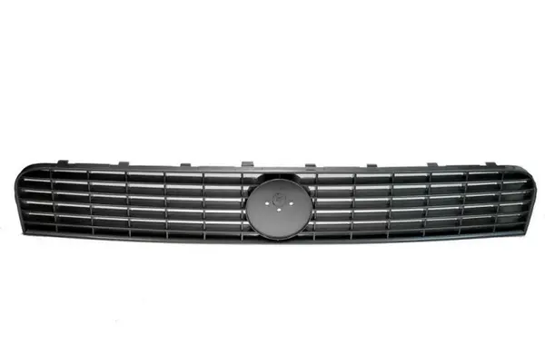 Grila radiator fata negra FIAT GRANDE PUNTO, PUNTO, PUNTO EVO intre 2005-2012