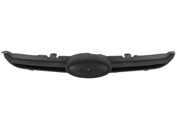 Grila radiator fata negra FORD FIESTA VI intre 2008-2013