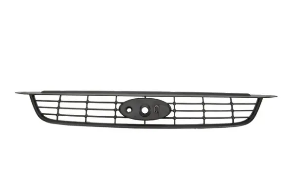 Grila radiator fata negra FORD FOCUS intre 2008-2012