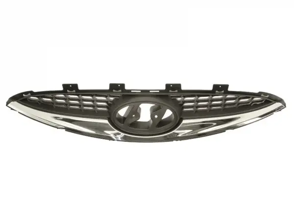 Grila radiator fata negra HYUNDAI IX20 dupa 2010