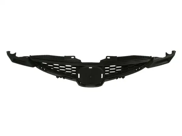 Grila radiator fata negra MAZDA 2 intre 2007-2010
