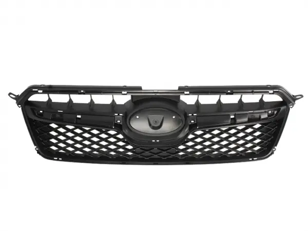 Grila radiator fata negra SUBARU XV dupa 2012