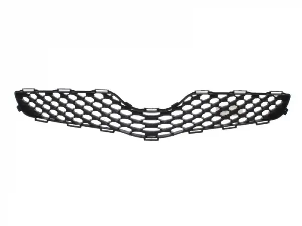 Grila radiator fata negra TOYOTA YARIS intre 20dupa 20092011