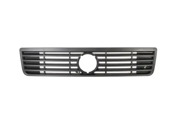 Grila radiator fata negra VW LT 28-35 II, LT 28-46 II intre 1996-2006