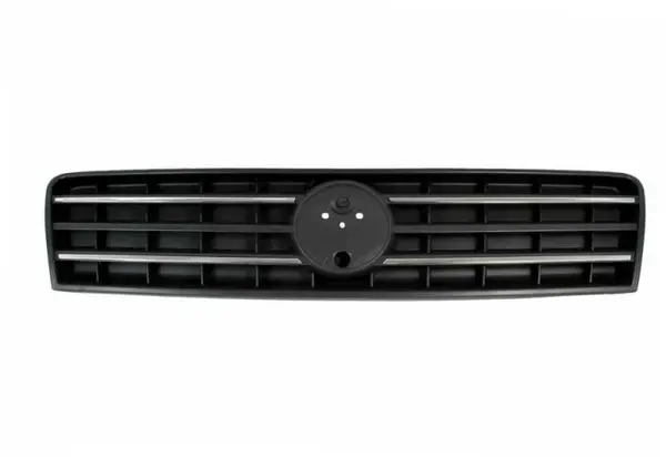 Grila radiator fata negru crom FIAT PUNTO intre 2003-2012