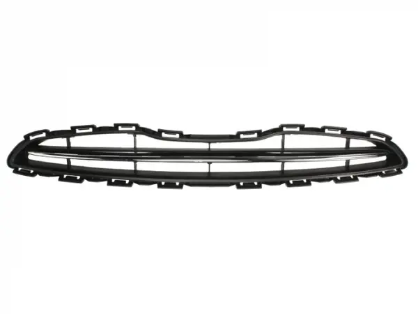 Grila radiator fata negru crom NISSAN MICRA IV intre 2010-2013