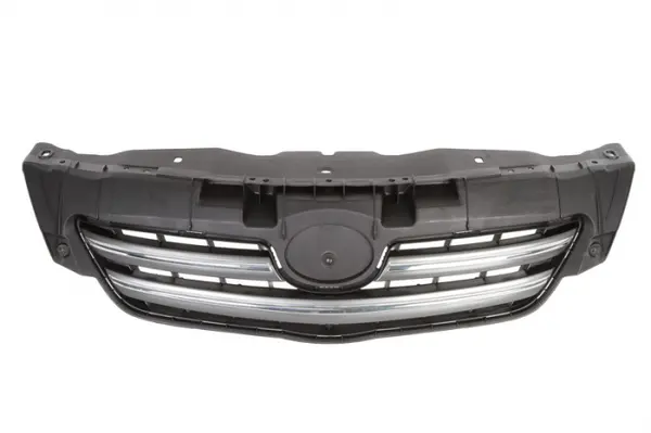 Grila radiator fata negru crom TOYOTA COROLLA intre 2006-2010