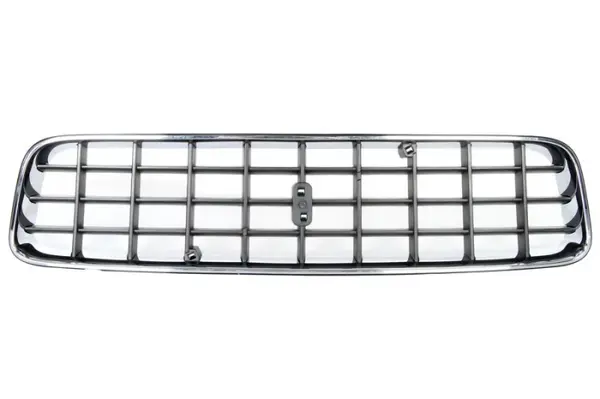 Grila radiator fata negru crom VOLVO XC90 intre 2002-2006