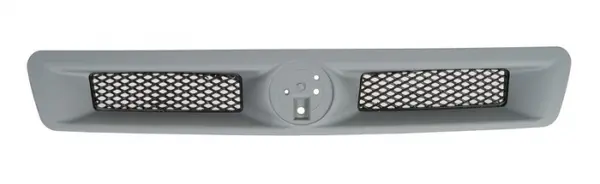 Grila radiator fata negru grunduit FIAT ALBEA, PALIO intre 2002-2006