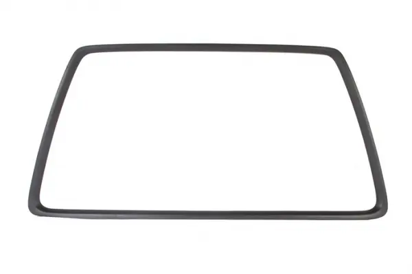 Grila radiator fata rama negru MITSUBISHI ASX intre 2010-2012