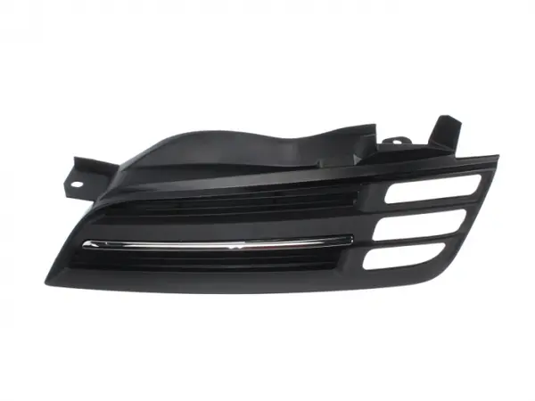 Grila radiator fata stanga negru NISSAN MICRA intre 2003-2010
