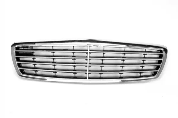 Grila radiator fata varianta CLASSIC ELEGANCE, crom MERCEDES Clasa E T-MODEL S211, E W211 intre 2002-2006