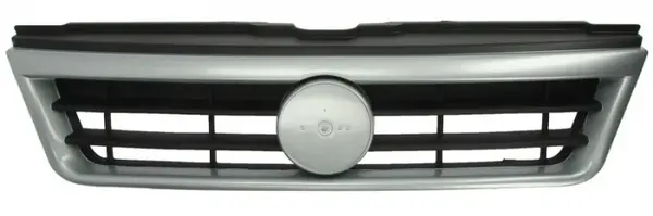 Grila radiator FIAT DUCATO bus (244, Z_) 2002-2006