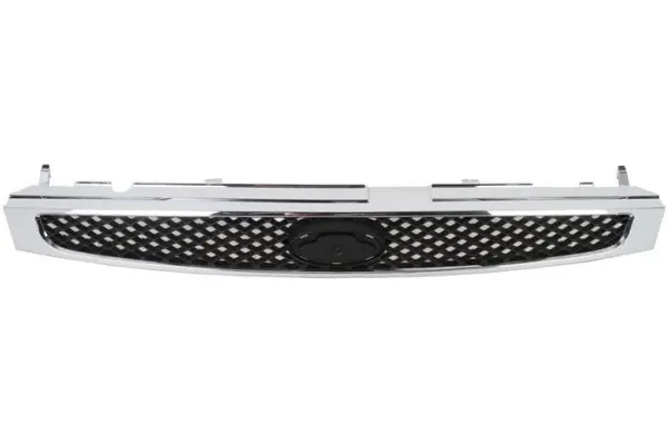 Grila radiator FORD FIESTA V (JH_, JD_) 2001-2005