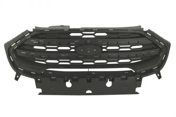 Grila radiator (gri inchis) potrivit FORD ECOSPORT 10.17-