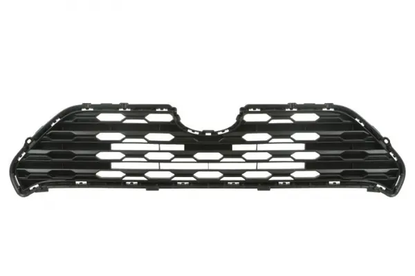 Grila radiator gri inchis potrivit TOYOTA RAV 4 V 2.0 2.5H dupa 2018