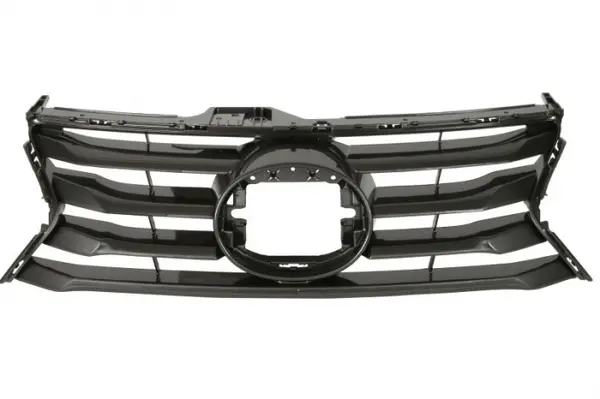 Grila radiator gri potrivit Lexus IS dupa 2016