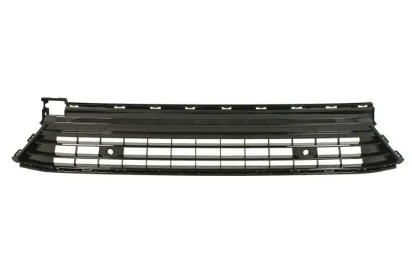 Grila radiator inferior (R-LINE, negru lucios) potrivit VW ATLAS 01.21-