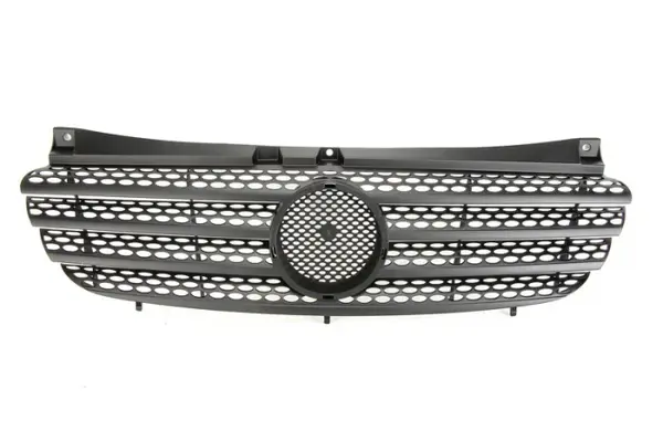Grila radiator MERCEDES-BENZ VITO MIXTO caroserie (W639) 2003-2010