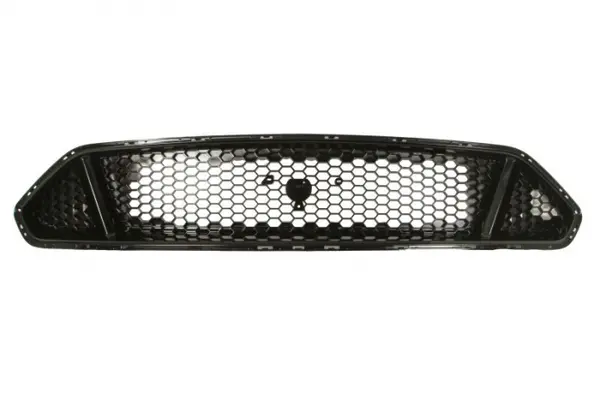Grila radiator negru lucios potrivit FORD USA MUSTANG MACH-E Electric dupa 2018