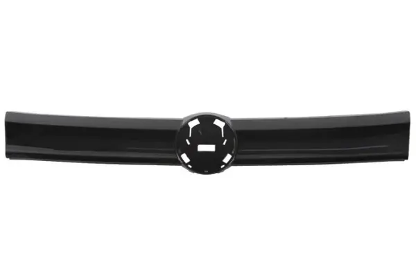 Grila radiator negru lucios potrivit VW CADDY V dupa 2020