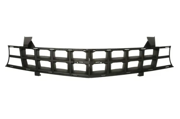 Grila radiator negru potrivit CHEVROLET CAMARO 3.6 6.2 2009-2013