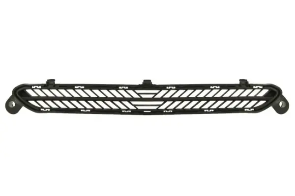 Grila radiator (negru) potrivit CITROEN C4 III 06.20-