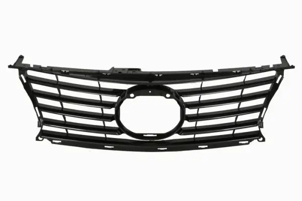 Grila radiator negru potrivit LEXUS IS III 2.0-3.5 2013-2016