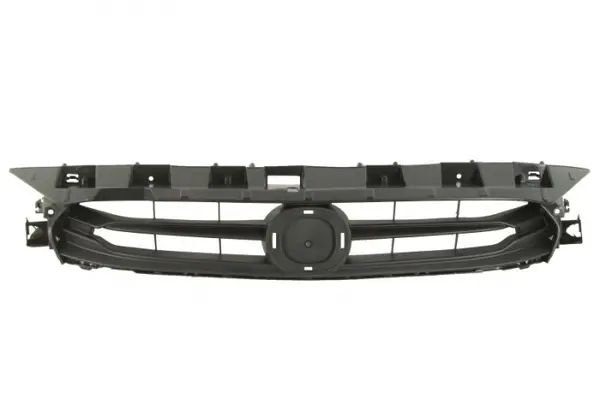 Grila radiator (negru) potrivit MAZDA 2 DL, DJ 11.14-12.19