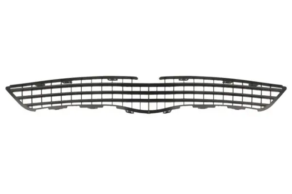 Grila radiator negru potrivit TESLA MODEL X 2015-2021