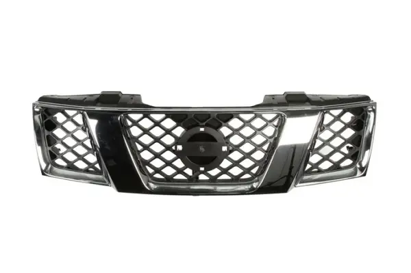 Grila radiator NISSAN NAVARA (D40) dupa 2005