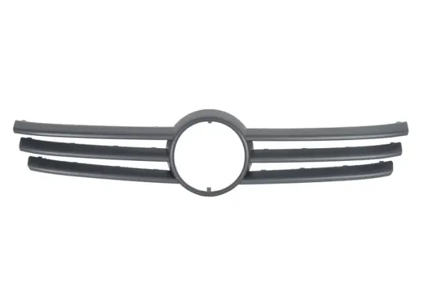 Grila radiator partea fataea exterioara, grunduit VW TRANSPORTER intre 2003-2009