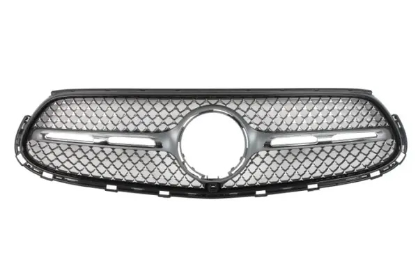 Grila radiator potrivit MERCEDES GLC X254 09.22-