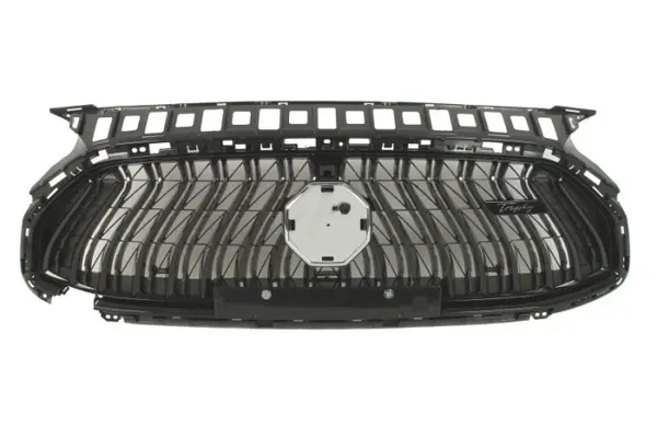 Grila radiator potrivit MG HS I AS23 09.20-