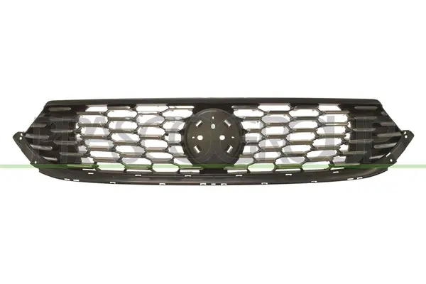 Grila radiator PRASCO FT4482011