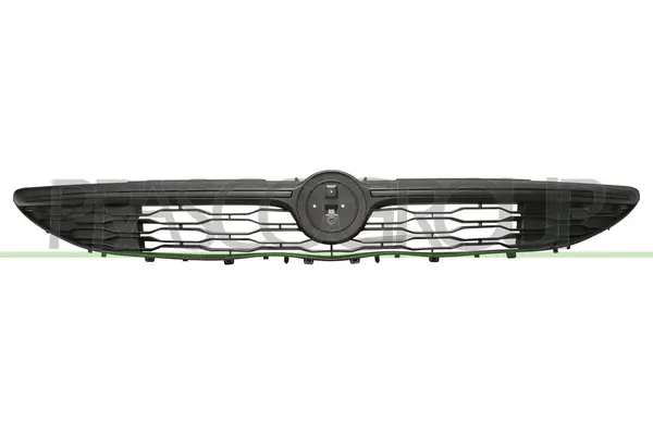 Grila radiator PRASCO FT9122001