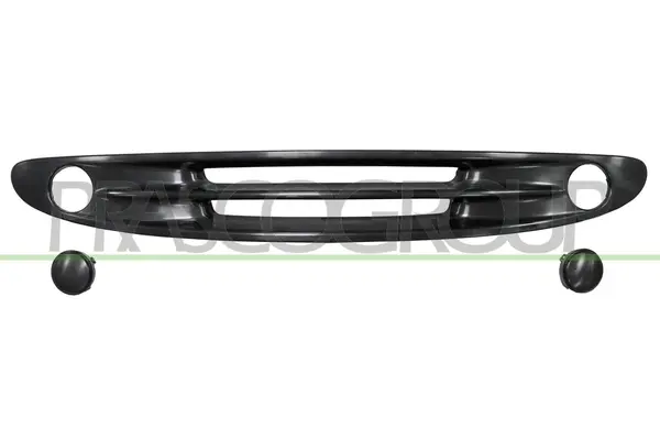 Grila radiator PRASCO ME3042001