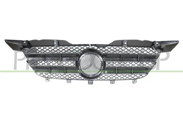 Grila radiator PRASCO ME9192001