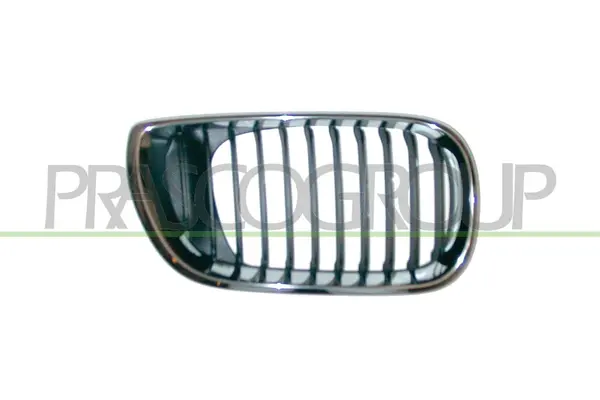 Grila radiator PRASCO Premium BM0202003