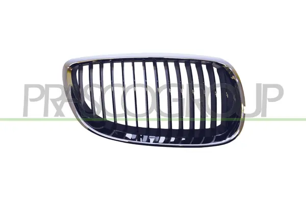 Grila radiator PRASCO Premium BM0252003
