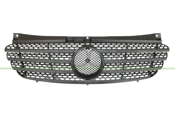 Grila radiator PRASCO PremiumCertified ME9092001