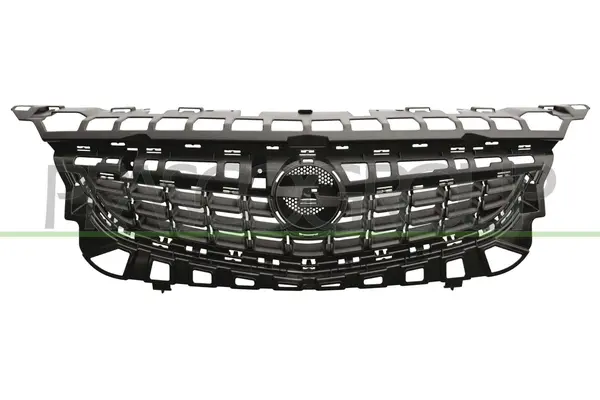 Grila radiator PRASCO PremiumCertified OP4162001