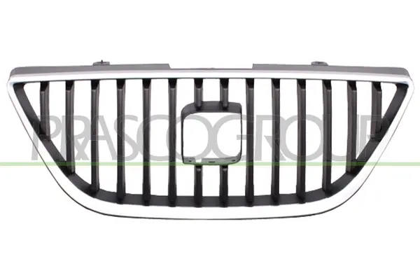 Grila radiator PRASCO PremiumCertified ST0352001