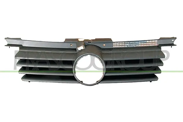 Grila radiator PRASCO VG0812000