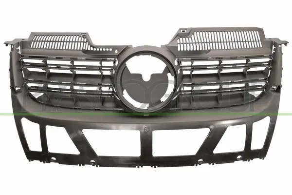 Grila radiator PRASCO VG5202001