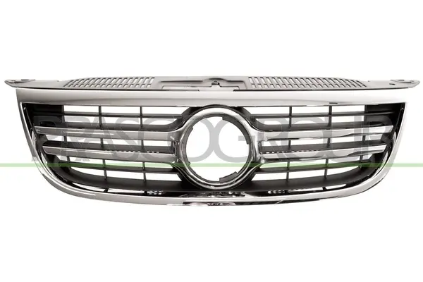 Grila radiator PRASCO VG8072001