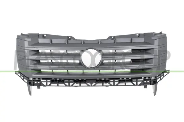 Grila radiator PRASCO VG9542001