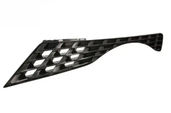 Grila radiator Stanga negru potrivit NISSAN JUKE 1.2 1.5D 1.6 dupa 2010
